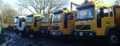 Business 4 image INDAN OCEAN SPICES Indian Restaurants in London Gr