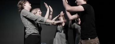 Business 2 image INNER RAPPORT WORKSHOPS Writing & Publishing in Formby Me