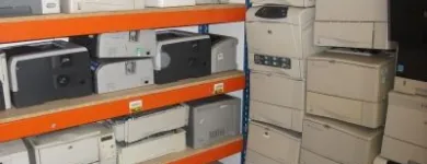 Business 9 image IT RECYCLING LEEDS Waste Management in Leeds We