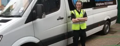 Business 10 image IT RECYCLING LEEDS Waste Management in Leeds We