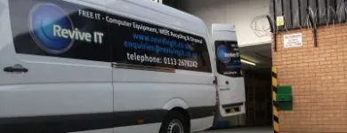 Business 11 image IT RECYCLING LEEDS Waste Management in Leeds We