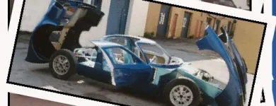 Business 11 image J.K SPRAYS Car Body Repairs in Liverpool Me