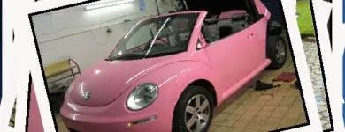 Business 14 image J.K SPRAYS Car Body Repairs in Liverpool Me