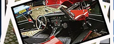 Business 5 image J.K SPRAYS Car Body Repairs in Liverpool Me