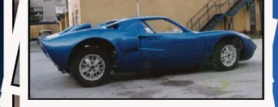 Business 6 image J.K SPRAYS Car Body Repairs in Liverpool Me