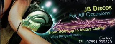 Business 14 image JB DISCOS Mobile Discos in Newcastle Upon Tyne Ty