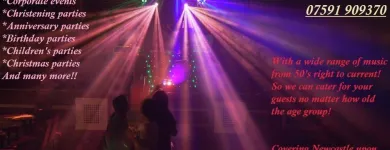 Business 18 image JB DISCOS Mobile Discos in Newcastle Upon Tyne Ty