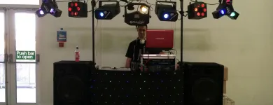 Business 5 image JB DISCOS Mobile Discos in Newcastle Upon Tyne Ty