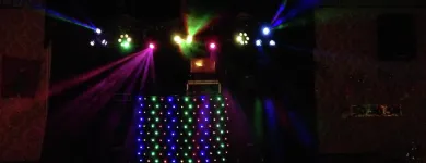 Business 6 image JB DISCOS Mobile Discos in Newcastle Upon Tyne Ty
