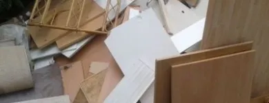 Business 2 image JIM'S RUBBISH REMOVAL Rubbish Removal Services in London Gr