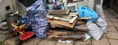 Business 4 image JIM'S RUBBISH REMOVAL Rubbish Removal Services in London Gr