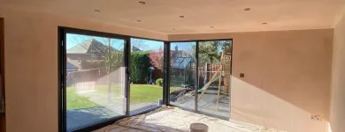 Business 7 image JNS PROPERTY RENOVATIONS Woodworking in Ilkeston De