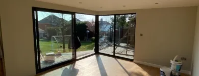 Business 8 image JNS PROPERTY RENOVATIONS Woodworking in Ilkeston De