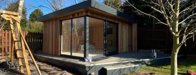 Business 9 image JNS PROPERTY RENOVATIONS Woodworking in Ilkeston De