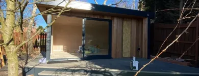 Business 10 image JNS PROPERTY RENOVATIONS Woodworking in Ilkeston De