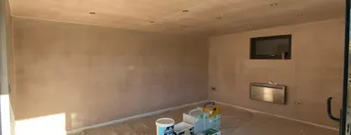 Business 11 image JNS PROPERTY RENOVATIONS Woodworking in Ilkeston De