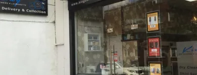 Business 6 image JOHN KING Restaurants in Northolt Mi