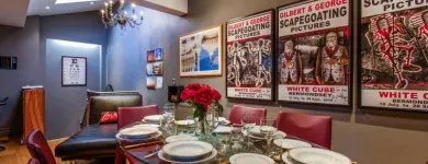 Business 1 image KEYSTAY Travel & Tourism in Brighton Ea