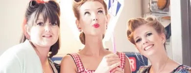 Business 5 image KEYSTAY Travel & Tourism in Brighton Ea