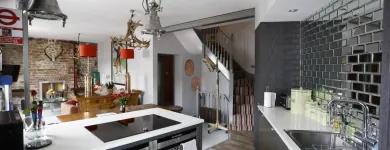 Business 6 image KEYSTAY Travel & Tourism in Brighton Ea