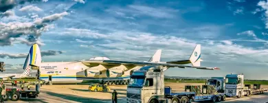 Business 2 image KJ CARGO SERVICES | CARGO TO NIGERIA FROM LONDON Transportation Services in London Gr