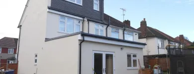 Business 1 image KLC ARCHITECTS LIMITED Landscape Architects & Designers in London Gr