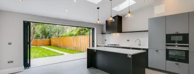 Business 3 image KLC ARCHITECTS LIMITED Landscape Architects & Designers in London Gr