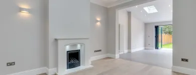 Business 4 image KLC ARCHITECTS LIMITED Landscape Architects & Designers in London Gr