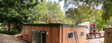 Business 1 image KNIGHTSGREEN MODULAR CONSULTANTS Construction & Contractors in Nottingham No