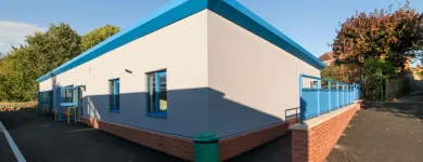 Business 2 image KNIGHTSGREEN MODULAR CONSULTANTS Construction & Contractors in Nottingham No