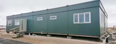 Business 3 image KNIGHTSGREEN MODULAR CONSULTANTS Construction & Contractors in Nottingham No