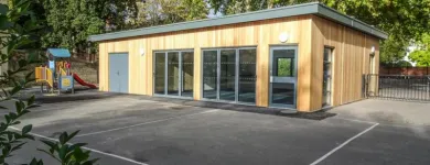 Business 4 image KNIGHTSGREEN MODULAR CONSULTANTS Construction & Contractors in Nottingham No