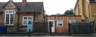 Business 6 image KNIGHTSGREEN MODULAR CONSULTANTS Construction & Contractors in Nottingham No