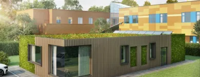 Business 8 image KNIGHTSGREEN MODULAR CONSULTANTS Construction & Contractors in Nottingham No