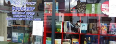 Business 3 image LIFEGRACE BOOKSHOP Wedding Services in Thornton Heath Su