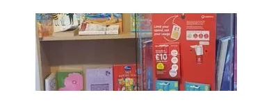 Business 6 image LIFEGRACE BOOKSHOP Wedding Services in Thornton Heath Su