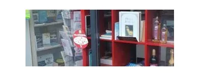 Business 7 image LIFEGRACE BOOKSHOP Wedding Services in Thornton Heath Su