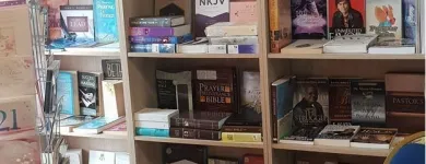 Business 10 image LIFEGRACE BOOKSHOP Wedding Services in Thornton Heath Su