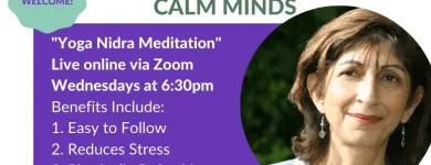 Business 4 image LIGHTWAVES-THERAPIES Reflexologists in London Gr