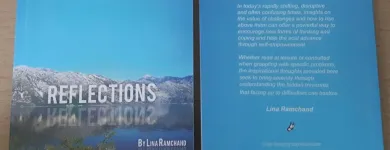 Business 5 image LIGHTWAVES-THERAPIES Reflexologists in London Gr