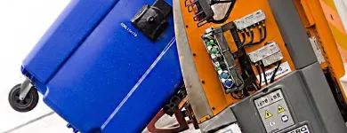 Business 3 image LILI WASTE SERVICES Waste Management in OTLEY We