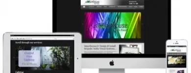 Business 3 image LINEDOT WEB DESIGN Web Developers in Plymouth De