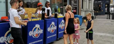 Business 3 image LINK COMMUNICATION Marketing Consultants & Services in Leeds We