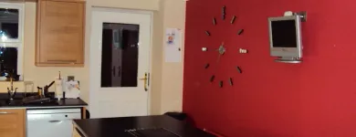 Business 1 image LITTLE BLOSSOMS DAY NURSERY Day Nurseries in Plymouth De