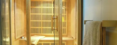 Business 4 image LITTLE JASMINE THERAPIES & SPA Therapists in Brighton Ea