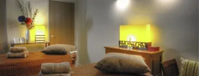 Business 1 image LITTLE JASMINE THERAPIES & SPA Therapists in Brighton Ea