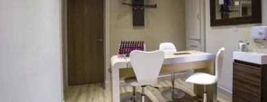 Business 2 image LITTLE JASMINE THERAPIES & SPA Therapists in Brighton Ea