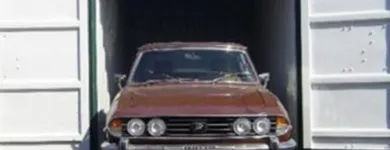 Business 1 image LOC-BOX SELF STORAGE NORTHAMPTON (MOULTON PARK) Warehousing & Storage in Moulton Park Industrial Estate No