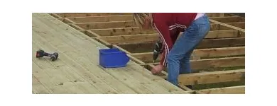 Business 1 image LTA CONSTRUCTION Woodworking in Belfast Co