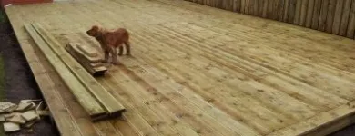 Business 4 image LTA CONSTRUCTION Woodworking in Belfast Co